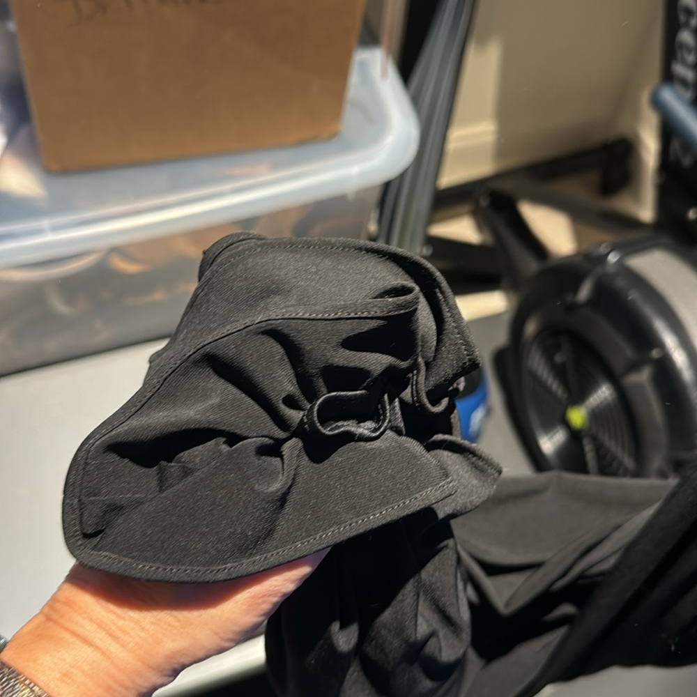 Cache One Shoulder, Formal Gown, Size 6 - image 4